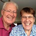 Greg and Tiggy Ansell may be the reason there is still a Firefly fleet left &copy; Tiggy Ansell