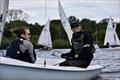 Norfolk Broads Firefly Open &copy; Trish Barnes