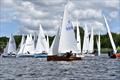 Norfolk Broads Firefly Open &copy; Trish Barnes