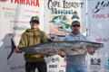 Leg three of the Yellowfin Cape Lookout Shootout Series held in North Carolina
