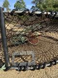 Research into alternative crab trap designs © RFA of NSW
