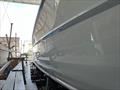 Hull #8 - Hull in high gloss