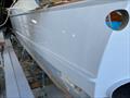 Hull #8 - In shiny gray