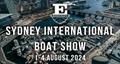 Edencraft's 255 Formula is on display with Mercury at Sydney International Boat Show
