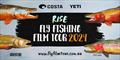 Rise Fly Fishing Film Tour