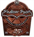 25th Annual Shallow Sport & SCB Owners Tournament