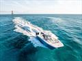 New Invincible 36 Catamaran