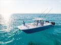 New Invincible 36 Catamaran