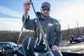Adam Boehle - Toyota Series Presented by Phoenix Boats Plains Division