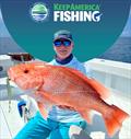 Saltwater Red Snapper