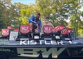 Vexus® pro Kyle Cortiana: “I'm living my dad's dream.”