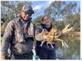Trelly's Weekly Fishing