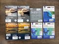 Deep drop fishing guide