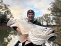 Trelly's Weekly Fishing Report