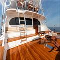 Big Deal, Bayliss 75' 