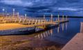 Boating Vic, Werribee South Boat Ramp © VRFish