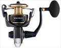 Daiwa's next generation 25Saltiga