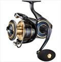 Daiwa's next generation 25Saltiga 14000