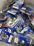 Bassman Codman spinnerbaits