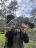 Trelly's Weekly Fishing Report
