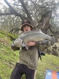 Trelly's Weekly Fishing Report