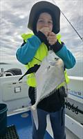 Diamonds are the coolest of our Trevors - no matter the size