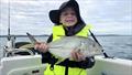 Put the kids onto the bay's prolific trevally population and see how many species they can catch in a day