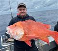 Lucky Double Island Point Fishing Charter clients have enjoyed fantastic fishing for reds lately