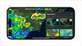 SpotOn Fishing mobile app