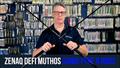 Zenaq Defi Muthos Sonio Type R Rods