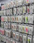 Wilson Fishing's exciting new range of pre-rigged Live Shrimp is huge. Oversized options for barra and reef fishos plus all the faves in the usual sizes