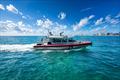 Metalshark Boat