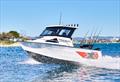 Quintrex showcases Australia's favourite aluminium boats at the Sydney International Boat Show