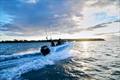 Mercury Marine's FourStroke outboards power Telwater's range of aluminium boats
