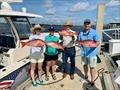 South Atlantic Congressional Delegation sends letter to commerce secretary supporting new red snapper EFPs