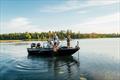Crestliner introduces 2027 lineup anchored by new commander, 1850 Hawk and RB-X