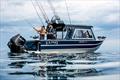 Lund Boats introduces new 2027 HG Pro Series, combining hardtop protection with big-water capability