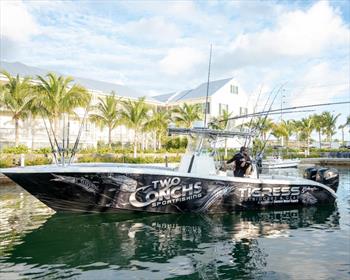 Tigress 88658-9, Kite Spring Release Clip for Big Game Kite Fishing Such as  Shark, Wahoo, Mahi Mahi, Tuna Or Sailfish : : Sports, Fitness &  Outdoors