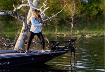 rod st. croix corsair saltwater boat on PopScreen