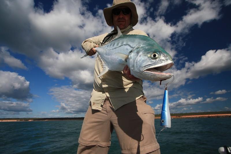 ‘Doc Lures' Greg Vinall - 2018 Fishing Masterclass Speakers - photo © Photo supplied