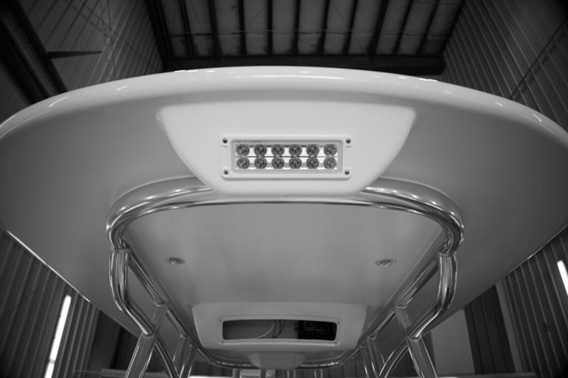 Bayliss 27' Center Consoles photo copyright Bayliss Boatworks taken at  and featuring the Fishing boat class