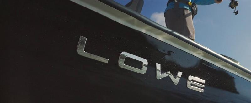 Lowe Boats photo copyright Lowe Boats taken at  and featuring the Fishing boat class