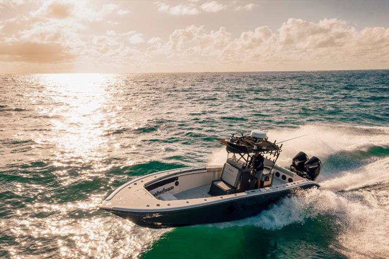 Tigress Outriggers & Gear to attend Discover Boating Miami International  Boat Show