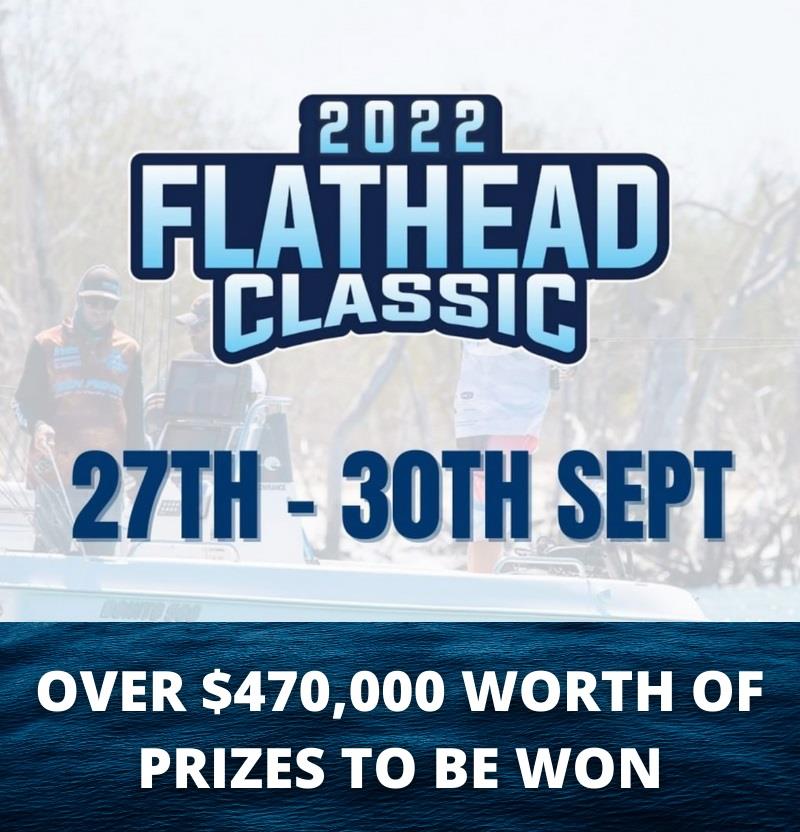 2022 Flathead Classic photo copyright Surf Coast Marine taken at  and featuring the Fishing boat class