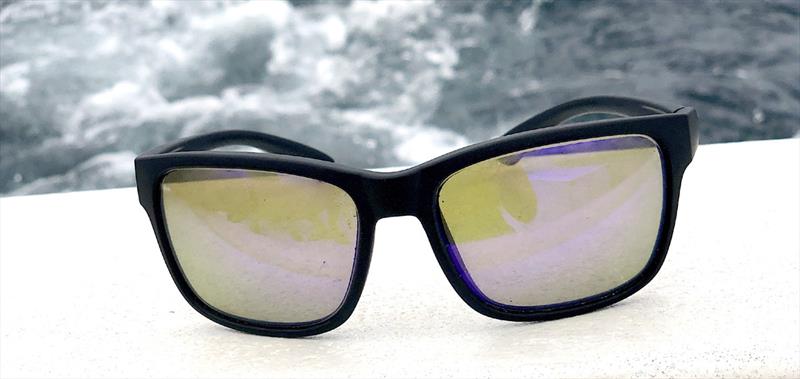 Ocean Waves Sunglasses - photo © Ocean Waves