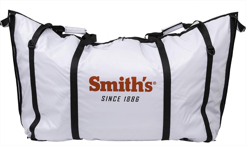 Smith's Insulated Fish and Bait Bags - photo © Smith's Products