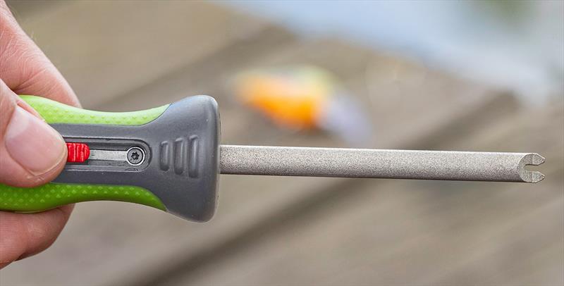 Smith's Mr. Crappie Fish Pick - photo © Smith's Products