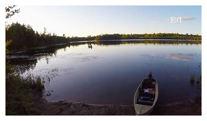 Families fishing - photo © Future Angler Foundation