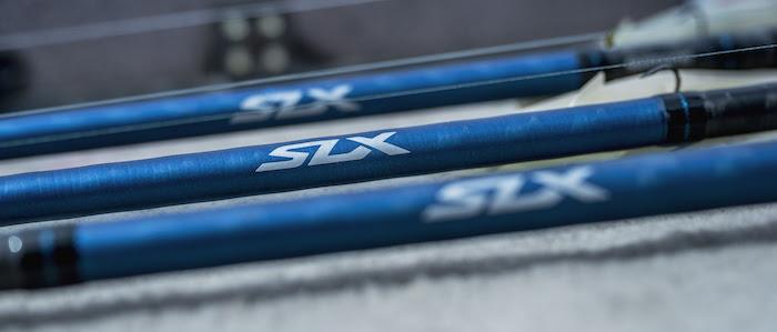 SLX A Rod Series - photo © Jessica Haydahl Photograhy