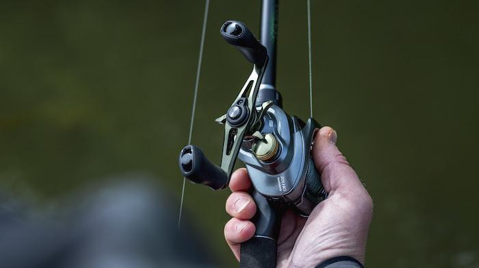 Shimano Curado DC 200 photo copyright Jessica Haydahl Photography taken at  and featuring the Fishing boat class